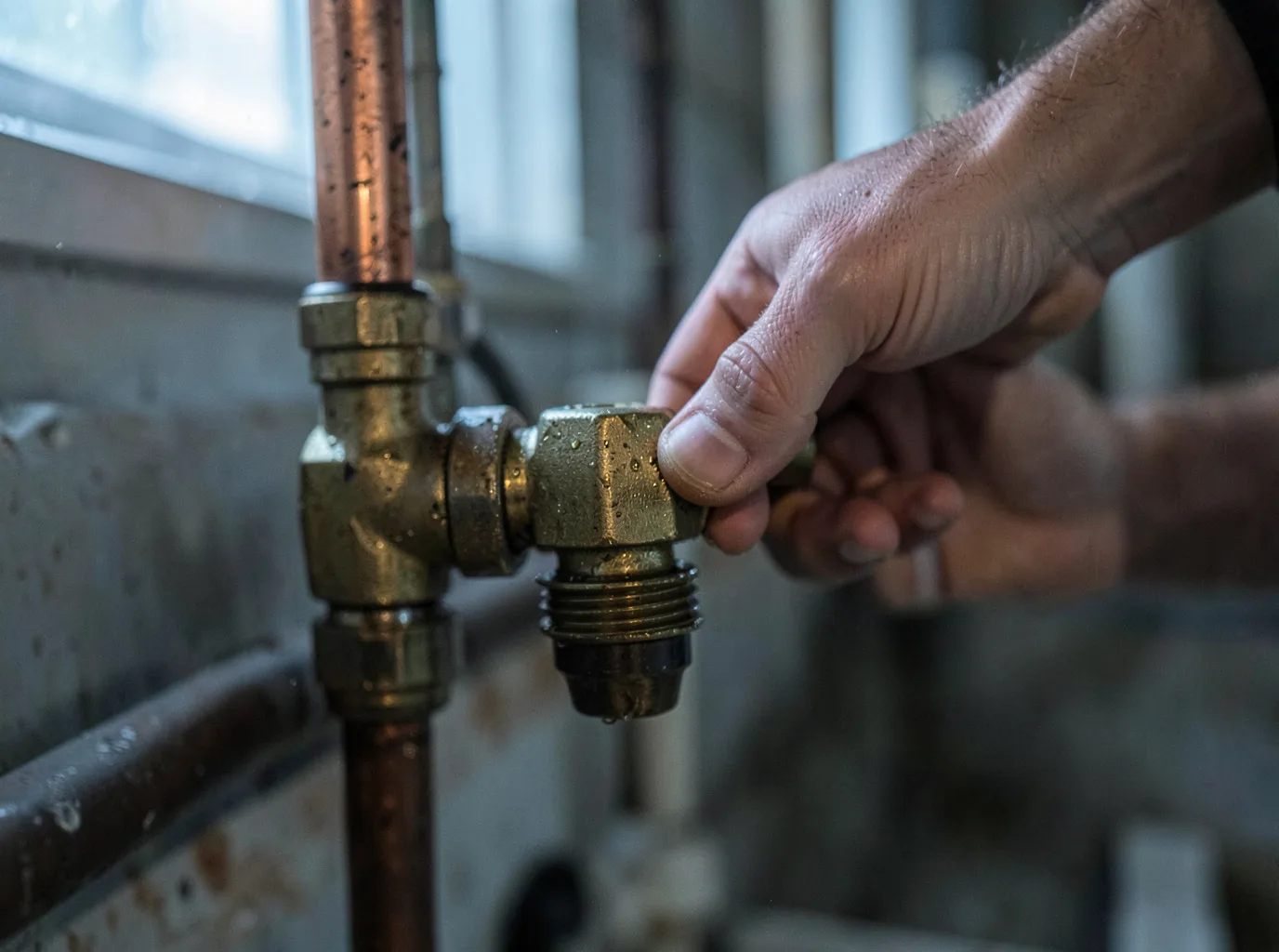 Emergency Plumber Kendall, KS FAQs